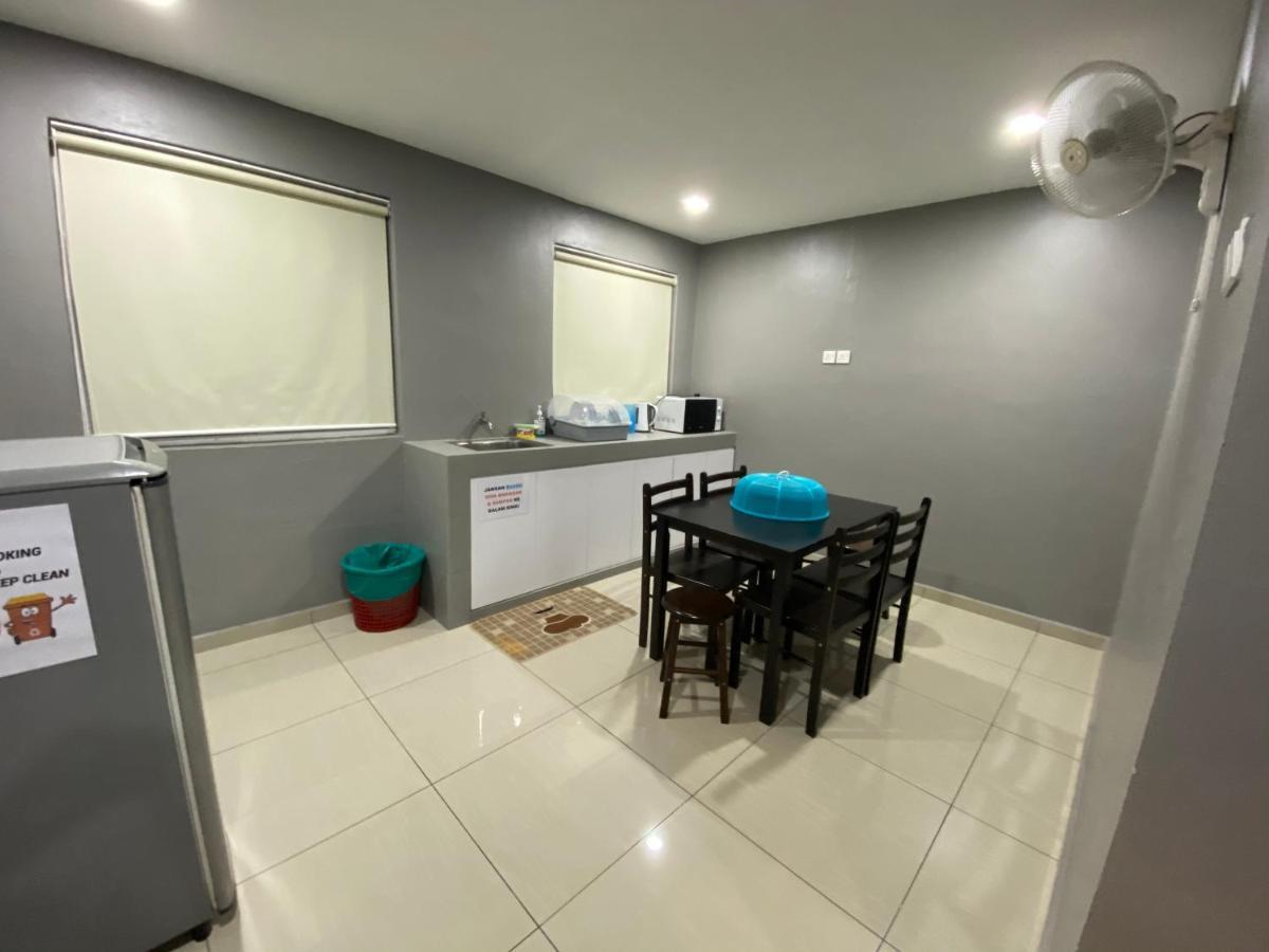 Straits Inc Apartment 5 , Bandar Melaka Exterior photo